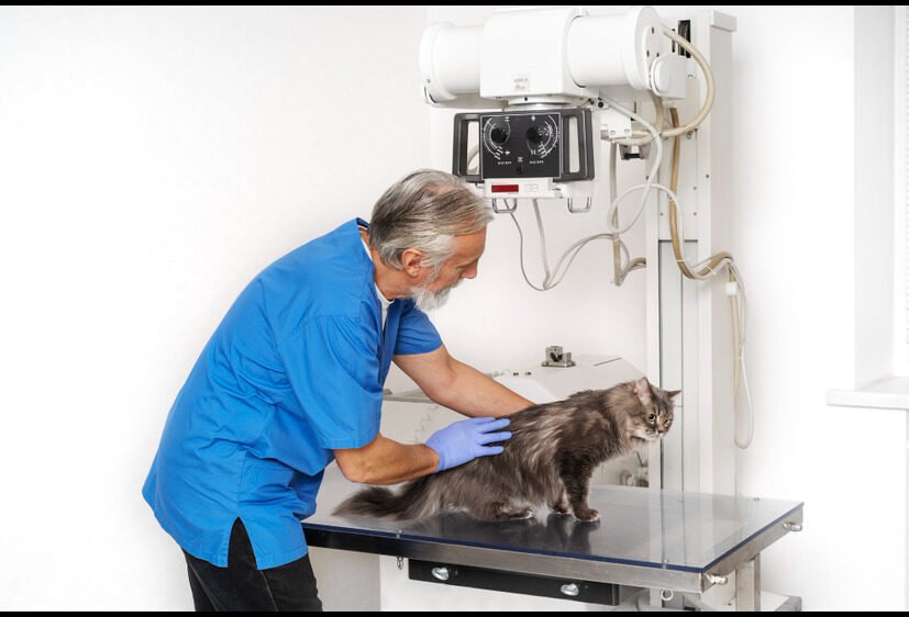 Pet Xray Services