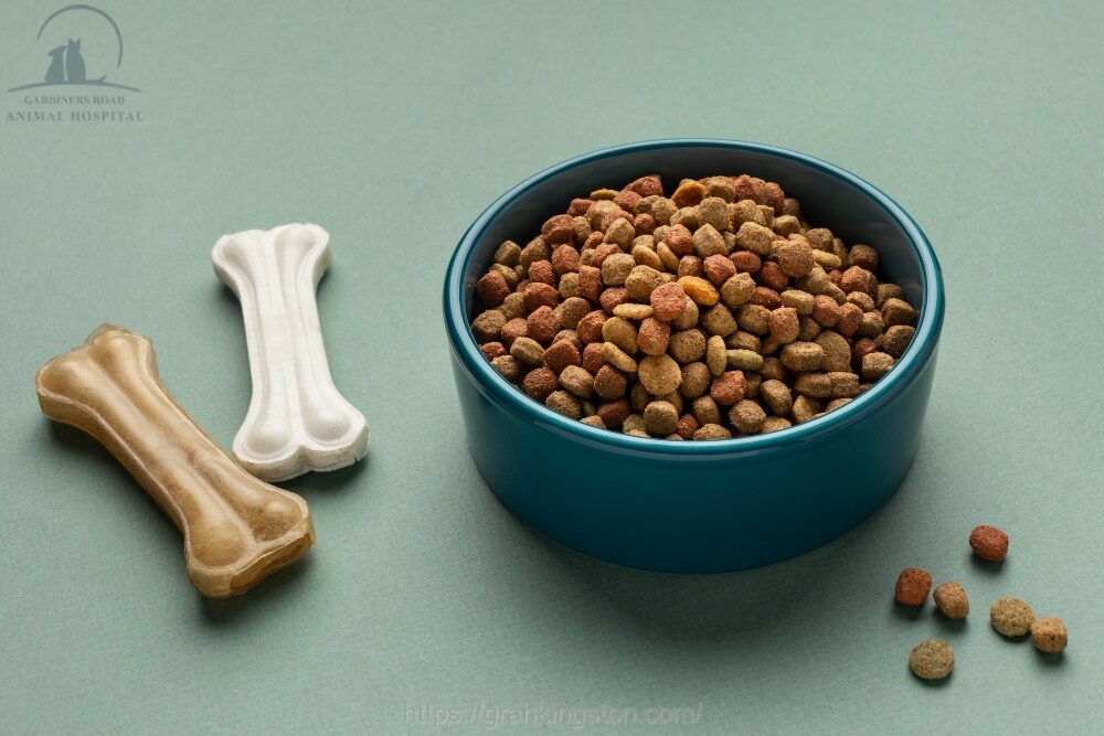 Vet Nutrition Kingston